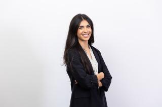 Dra. Carla Trucharte Álvarez