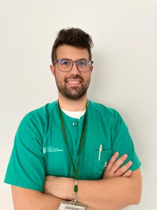 Dr. Francisco José Navarro Triviño 