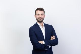 Dr. Anxo Manuel Minguillón Pereiro